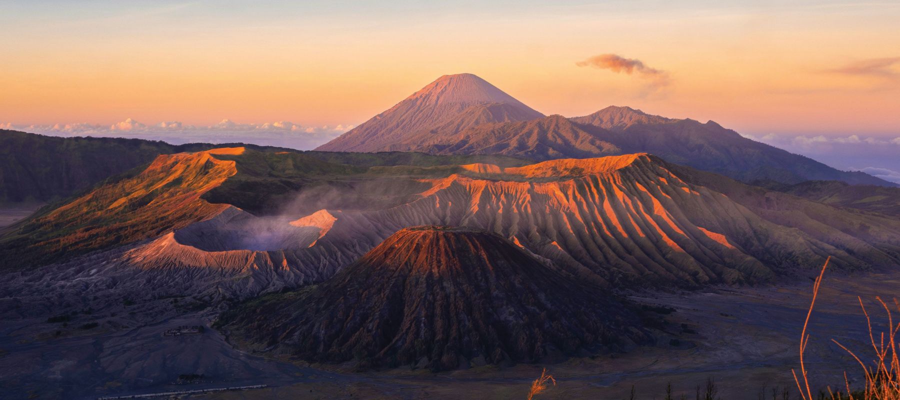 Indonesia Adventure